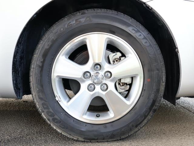 2008 Toyota WISH