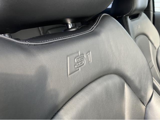 2014 Audi S3