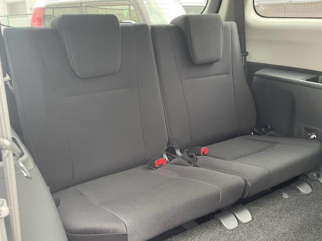 2011 Toyota WISH