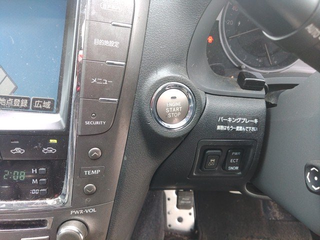 2010 Lexus IS