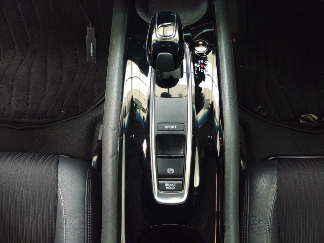 2019 Honda HR-V