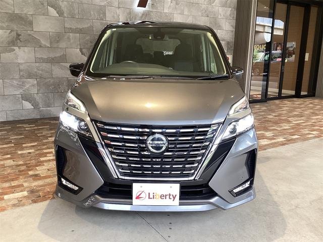 2016 Nissan SERENA