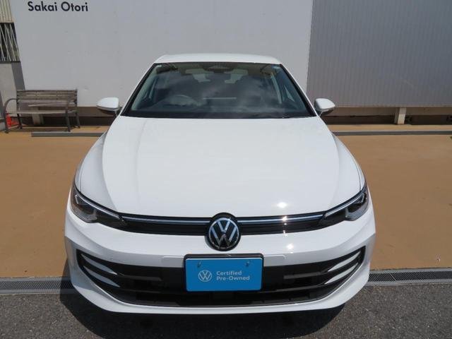 2026 Volkswagen Golf