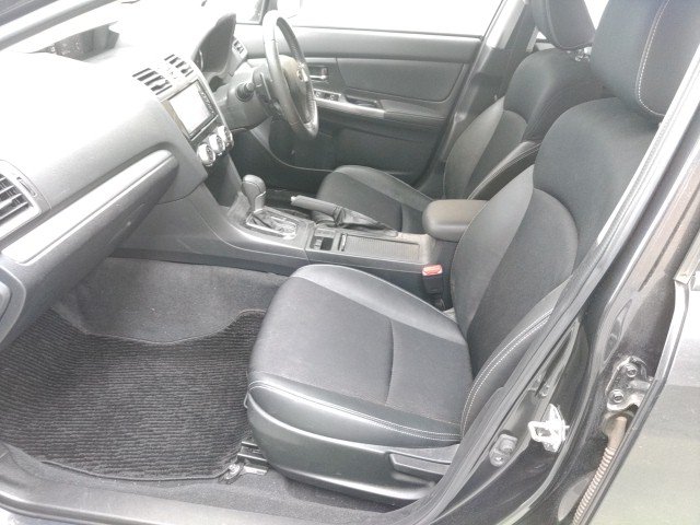 2016 Subaru Impreza