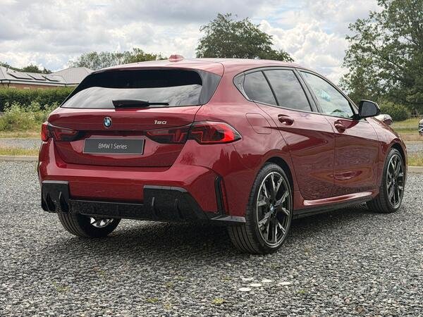 2026 BMW 1 Series