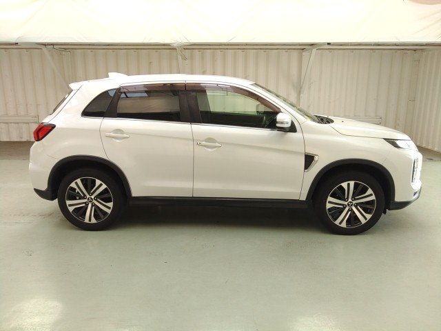 2019 Mitsubishi RVR