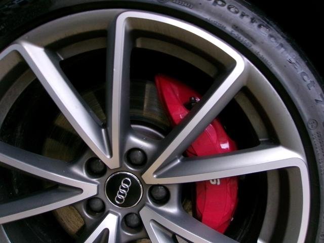 2018 Audi S4