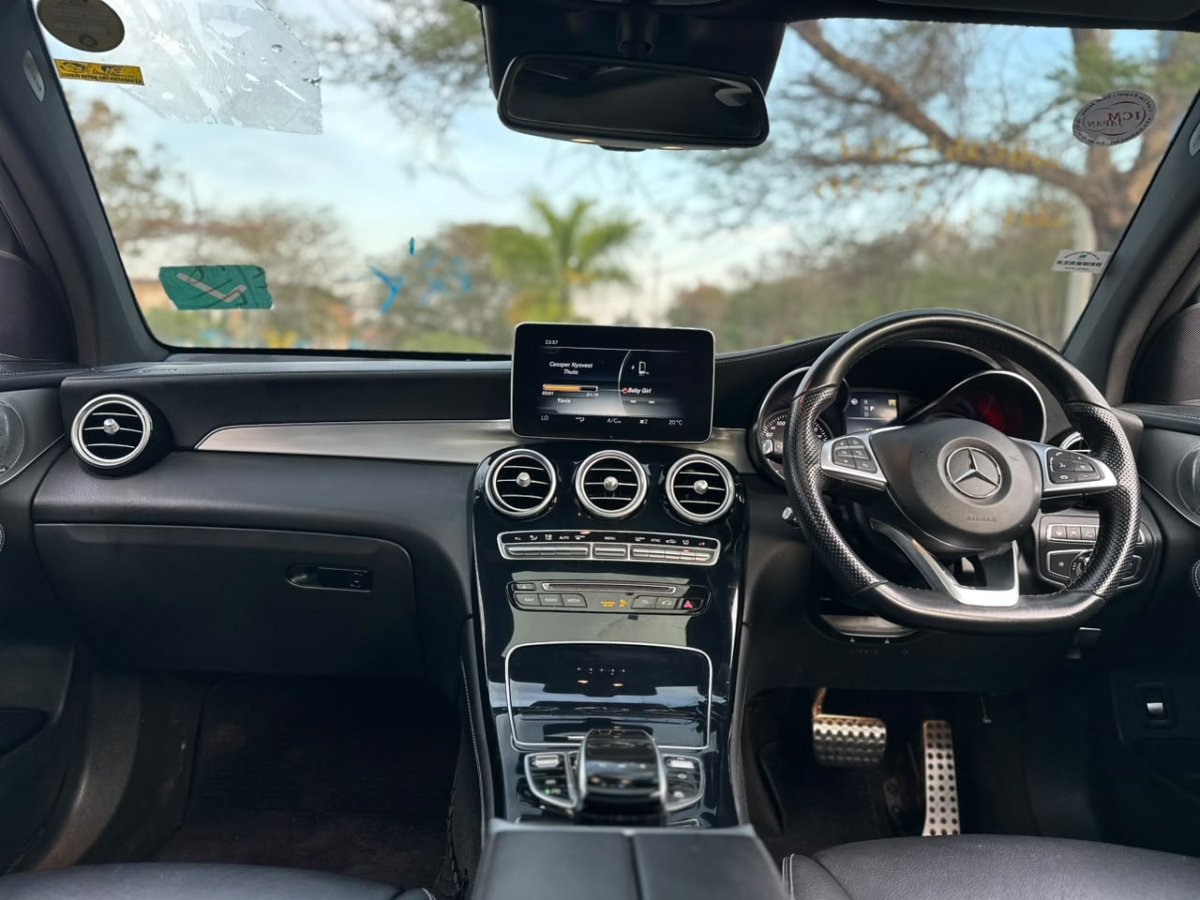 2018 Peugeot 3008