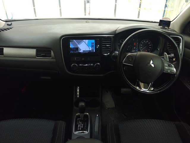 2016 Mitsubishi Outlander