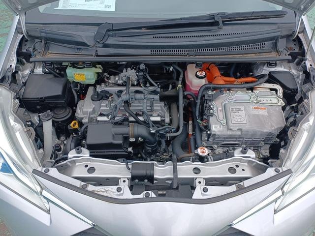 2018 Toyota Vitz