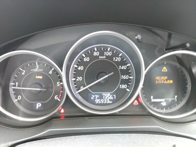 2013 Mazda Mazda6