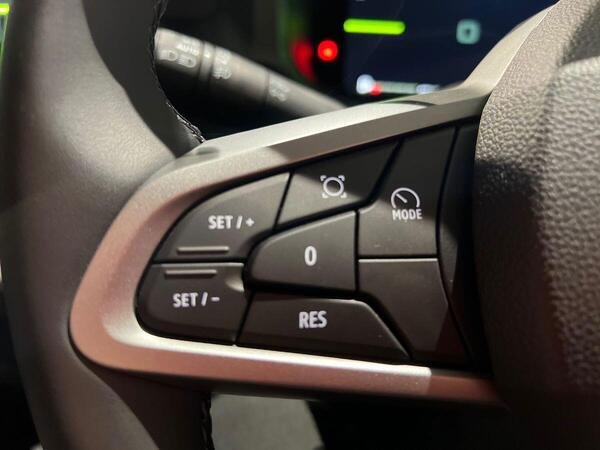 2026 Dacia Bigster