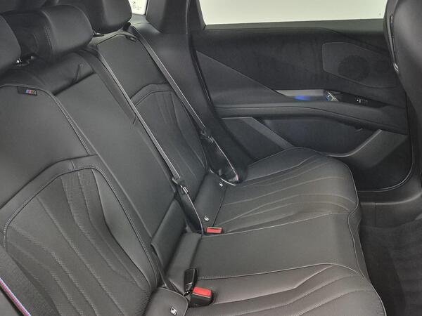 2026 BMW iX3