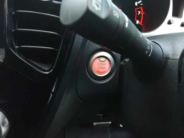 2017 Nissan JUKE