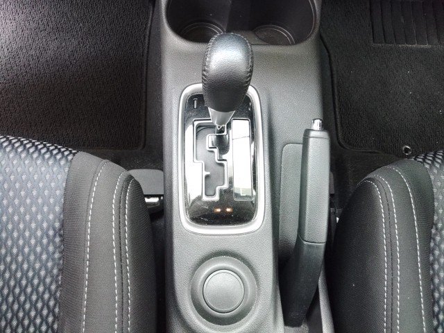 2017 Mitsubishi Outlander