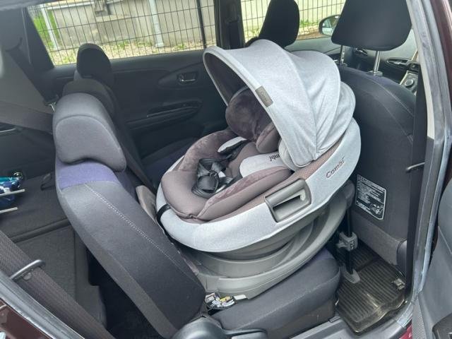 2015 Toyota WISH