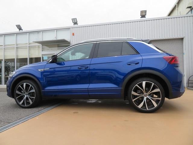 2026 Volkswagen T-Roc