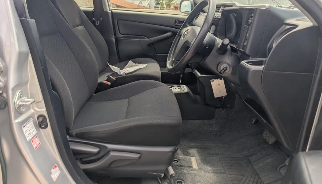 2016 Toyota PROBOX