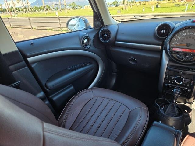 2014 Mini Cooper