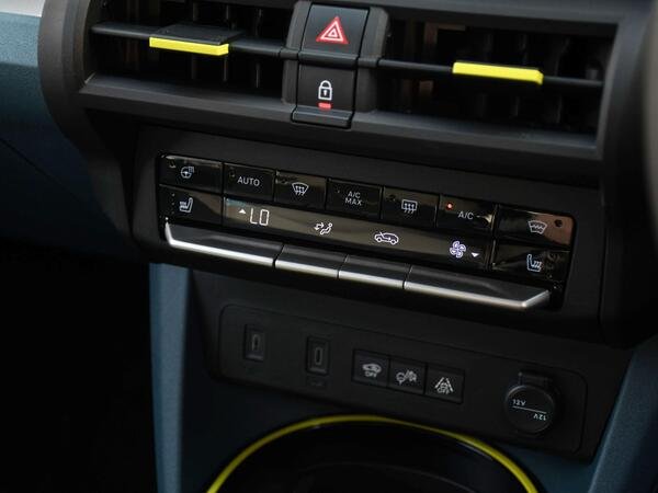 2026 Fiat Panda