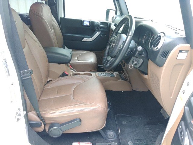 2017 Chrysler Voyager