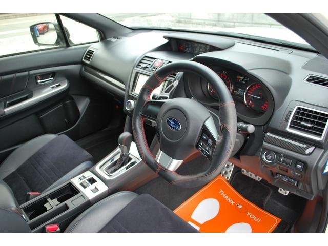 2014 Subaru WRX