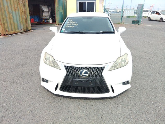 2010 Lexus IS