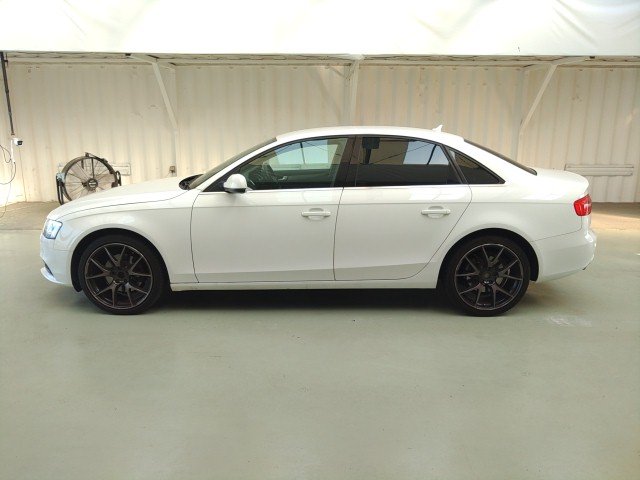 2017 Audi A3