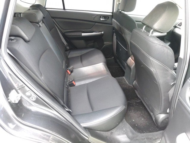 2017 Subaru Impreza