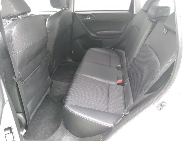 2013 Subaru Forester