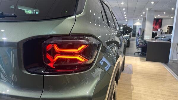2026 Jeep Avenger