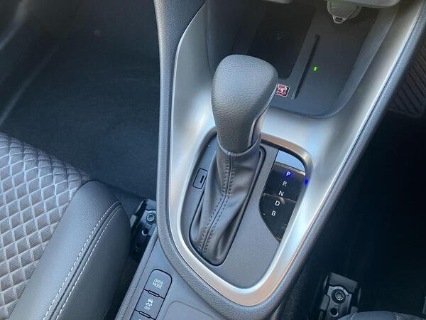 2026 Mazda MAZDA2