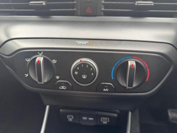 2026 Hyundai I20
