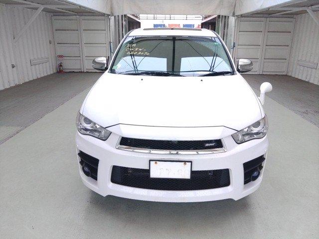 2013 Mitsubishi Outlander