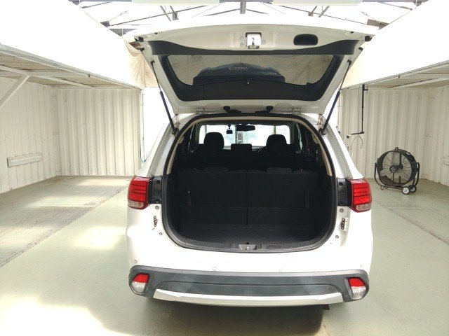 2016 Mitsubishi Outlander