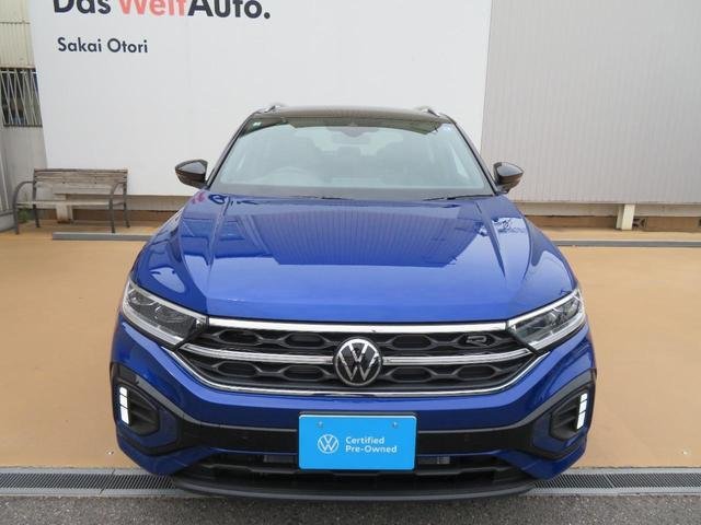 2026 Volkswagen T-Roc