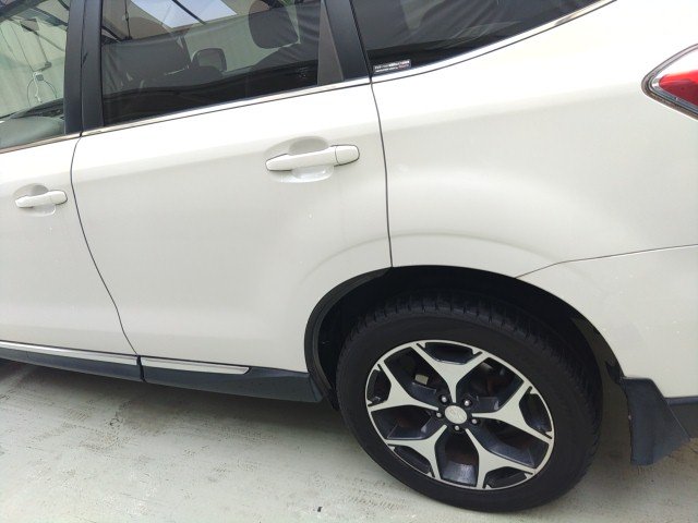 2013 Subaru Forester