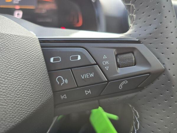 2026 SEAT Ibiza