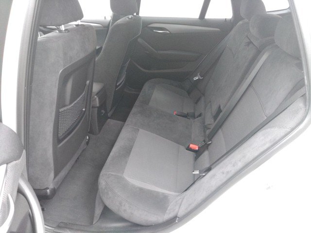 2012 BMW X1