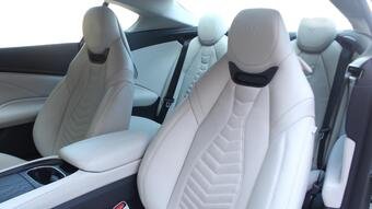 2025 Maserati GranTurismo