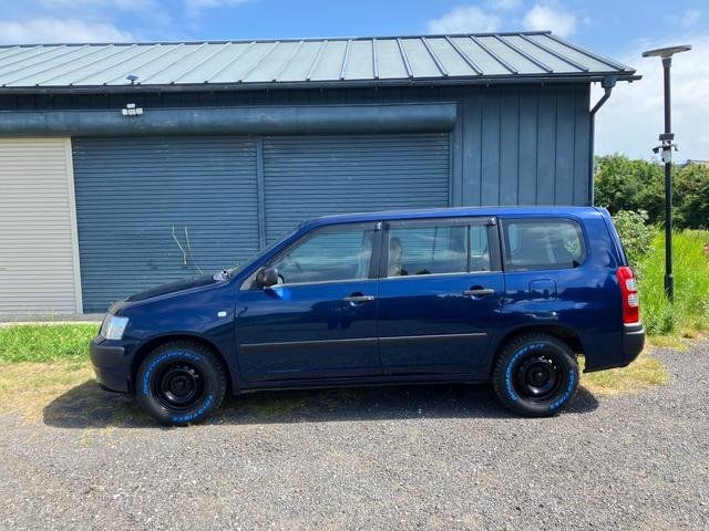 2014 Toyota SUCCEED VAN