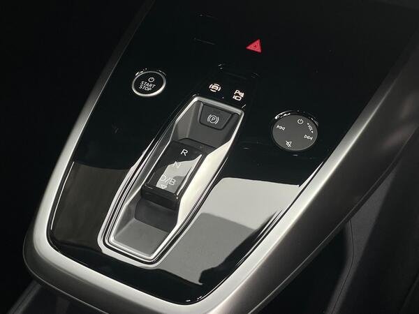 2026 Audi e-tron