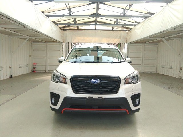 2018 Subaru Forester Executive