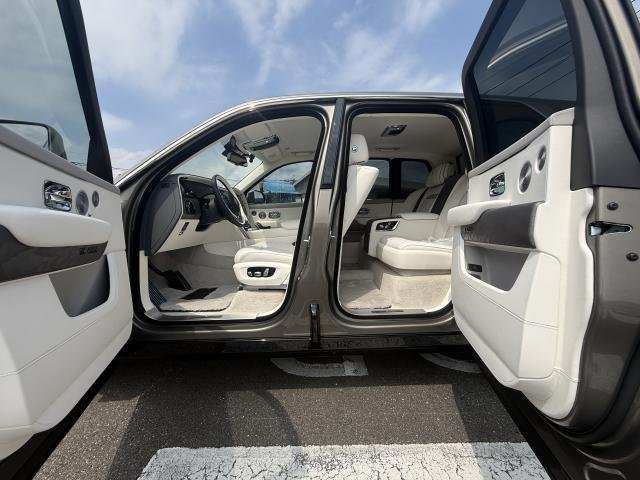 2026 Rolls-Royce Cullinan