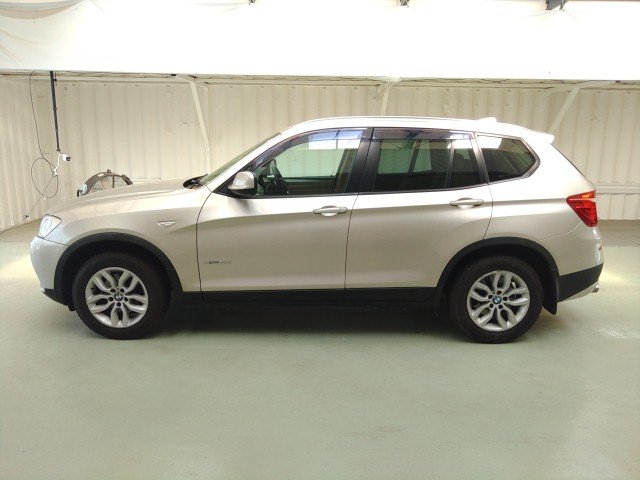 2013 BMW X3