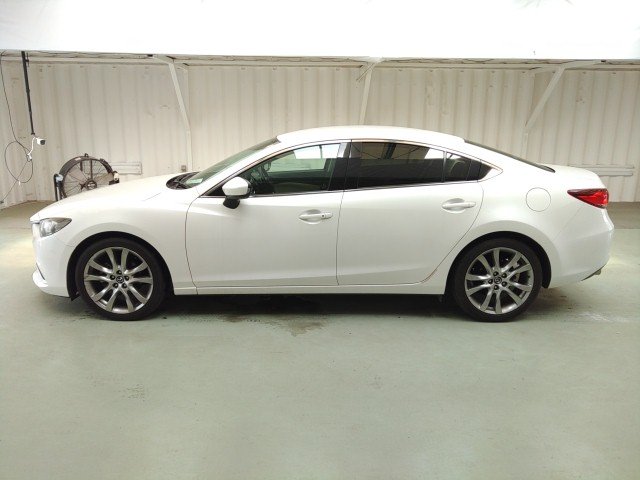 2013 Mazda Mazda6