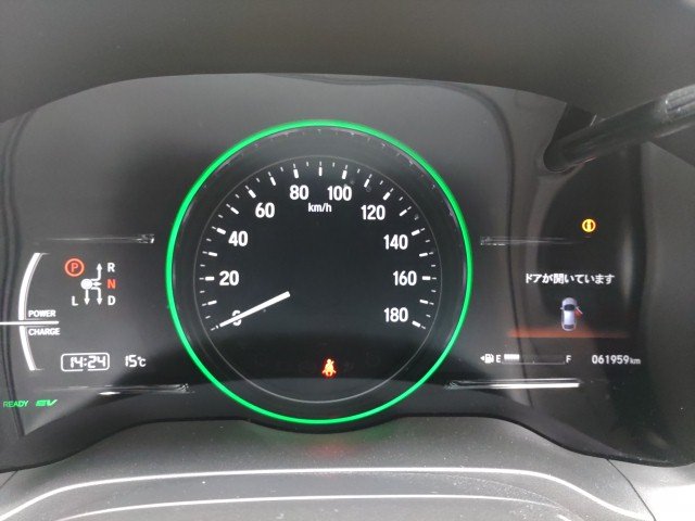 2019 Honda HR-V