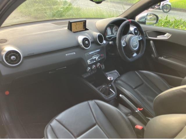 2014 Audi S3