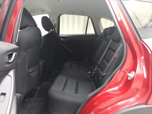 2013 Mazda CX-5
