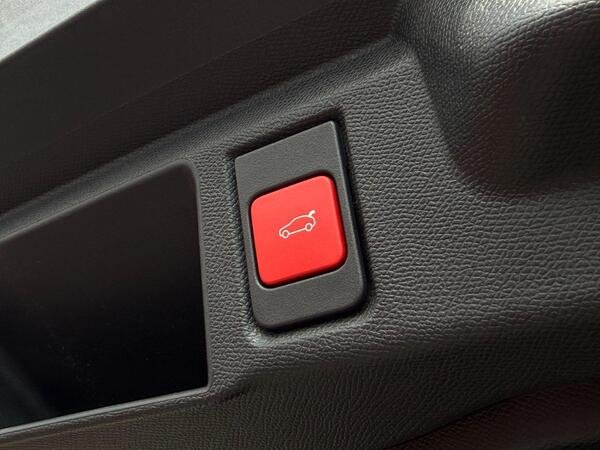 2026 Vauxhall Grandland